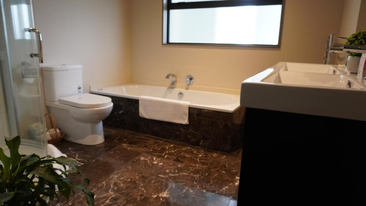 파라파라우무 White House B&B 외부 사진