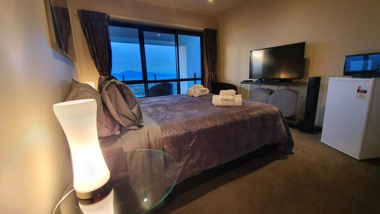 파라파라우무 White House B&B 외부 사진