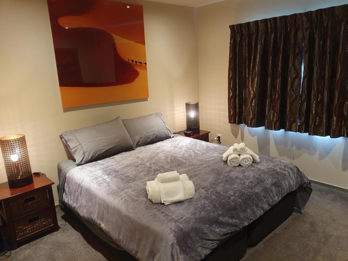 파라파라우무 White House B&B 외부 사진